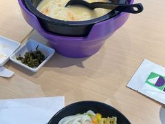 -过桥缘·过桥米线(大华虎城嘉年华店)