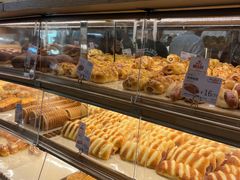 -山崎面包(苏州中心店)