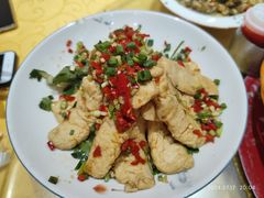 -赣南风味阁(赣州客家大道店)