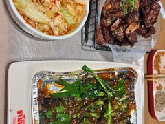-熙成烧烤(白塔岭店)