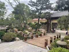 -熙古里艺术村