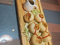 -尼泊尔雪莲餐厅(北京东路店)