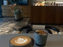 -Cafe Mersey默西咖啡(平江店)