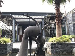-广州花都木莲庄酒店