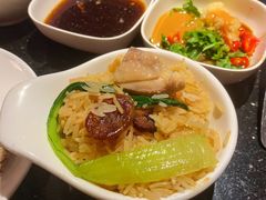 -捞王猪肚鸡火锅(财富中心店)
