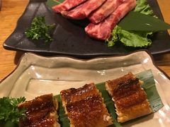 -赤坂亭·M9和牛烧肉·铁板烧(合肥万象城店)