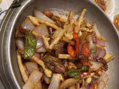 -眷江南之小蓝鲸(王府大街店)