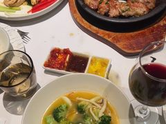 -Aqua Oasis 水天堂(相城天虹商场店)