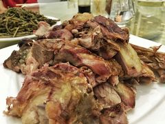 -老舅老蒙肉饼非遗店(一店)