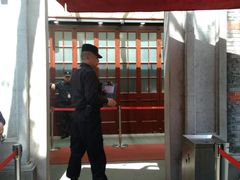 -中共一大纪念馆