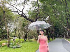 -人民公园(罗湖区)