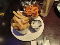 -blue frog蓝蛙(长泰广场店)