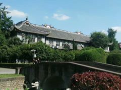 -四川大学(华西校区)