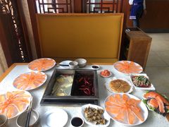 -沱江鱼府(丽江店)