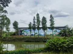 -江门古劳水乡旅游区