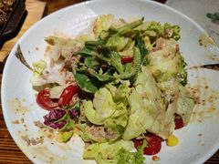 -小川洋风料理(街道口店)