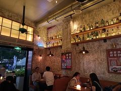 -猫员外精酿啤酒馆(壹海城店)