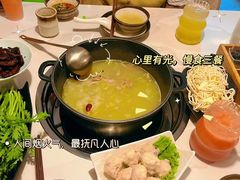 -汤宴·参须肚包鸡(南京路店)