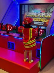 -奈尔宝·儿童乐园·亲子餐厅(苏州大悦城店)