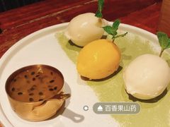 -前海沿·青岛菜(大拇指广场石老人店)