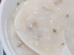 -吕氏疙瘩汤·私家菜馆(慈云寺店)