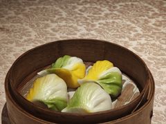 -囍凤楼·粤菜·点心·火锅(温特莱店)