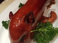 -8餐厅(新葡京酒店)