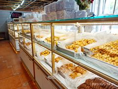 -爱德顺糕点食屋(利民道店)