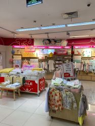 -孩子王童乐园(马群店)