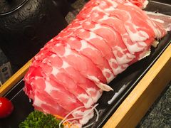 -湊湊火锅·茶憩(和平大悦城店)