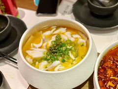 榕意藤椒鱼-榕意·川味之美(深业上城店)