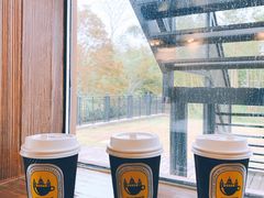 -MUSEO COFFEE咖啡博物馆