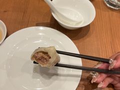 -鼎泰丰(德基广场店)