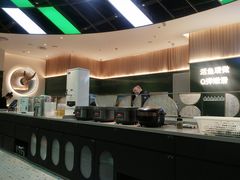 -青花椒花椒鱼(合生汇店)