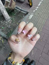 -Touch Nail·品质·美甲美睫