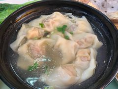 -食惠里小笼包面馆(越秀店)