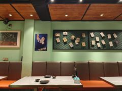 -元满•自助和牛·烧鸟lzakaya(文范路店)