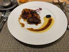 惠灵顿牛排-香樟花园法式铁板烧(恒隆广场店)