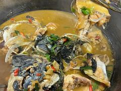 -花卉鱼庄(嘉园文景苑店)