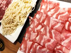 -徐记铜火锅(泉园店)