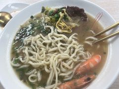 -面道赞宁海海鲜面(迎凤街店)