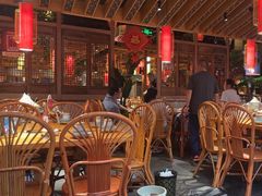 -老凯俚酸汤鱼(鸿通城店)