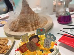 -云中鱼蒸汽石锅鱼(川沙百联店)