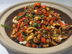 -攸州小镇家湘菜(小米科技园店)