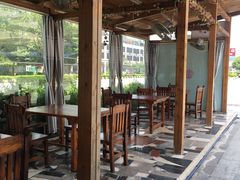 -晶采餐厅(仁化丹霞山店)