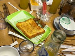 -烤满分·东北烧烤(首经贸店)