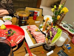 -合乐·创意火锅(亚东柒号店)