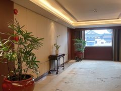-苏州吴宫泛太平洋酒店