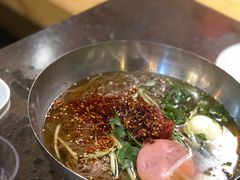 -枪火串烧·东北特色烧烤(罗湖总店)