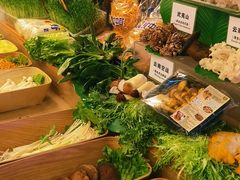 -深海聚汇·牛榴宴·自助料理(江宁万达店)